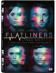 Flatliners Linea Mortale