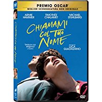 Chiamami Col Tuo Nome