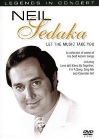 Let The Music Take You