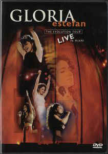 The Evolution Tour Live In Miami