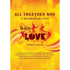 All Togheter Now - A Documentary Film