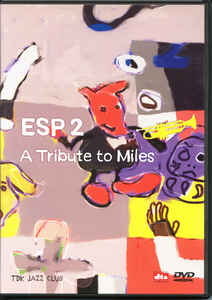 Esp 2 A Tribute To Miles