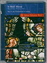 H Moll Messe