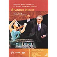 Spanish Night