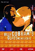 Billy Cobham's Glass Menagerie