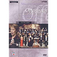 Concerto Di Musiche Di Offenbach