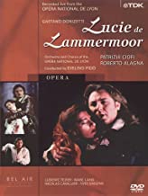 Lucie De Lammermoor
