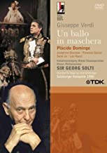 Un Ballo In Maschera