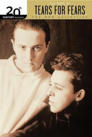 The Best Of Tears For Fears