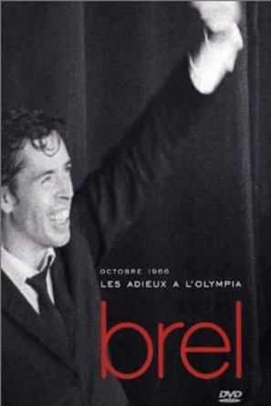 Les Adieux A L'olympia