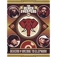 Behind The Bridge To Elephunk