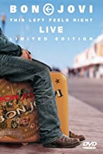 This Left Feels Right Live