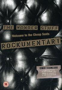 Welcome To The Cheaps Seats Rockumentary