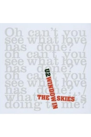 Window In The Skies