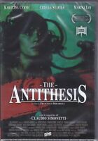 The Antithesis
