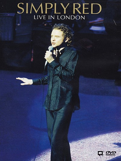 Live In London