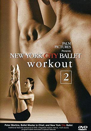 Workout 2