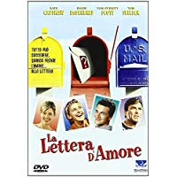 La Lettera D'amore