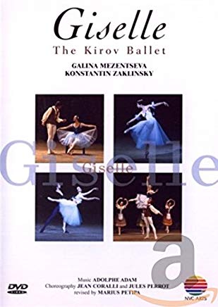 Giselle