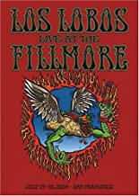 Live At The Fillmore