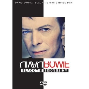Black Tie White Noise