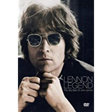 Lennon Legend - The Very Best Of John Lennon