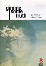 Gimme Some Truth The Making Of John Lennon's Imagine Album