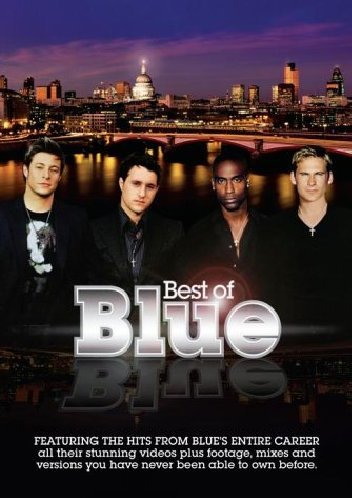 Best Of Blue