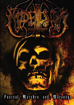 Funeral Marches And Warsongs