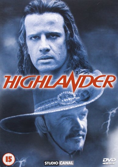 Highlander