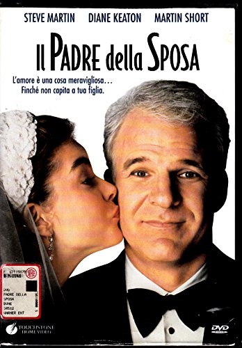 Il Padre Della Sposa (Prima Edizione)
