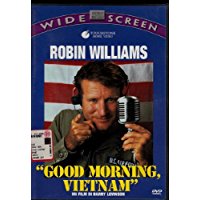Good Morning Vietnam 1 Edizione