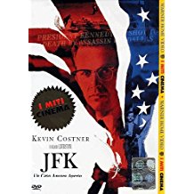 Jfk Un Caso Ancora Aperto I Miti Cinema