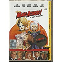Mars Attacks I Miti