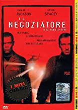 Il Negoziatore (I Miti)