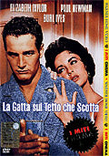 La Gatta Sul Tetto Che Scotta - I Miti