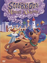 Scooby Doo E I Misteri D'oriente