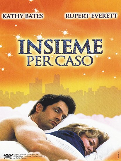 Insieme Per Caso