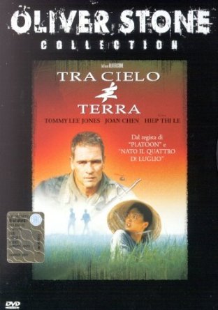 Tra Cielo E Terra