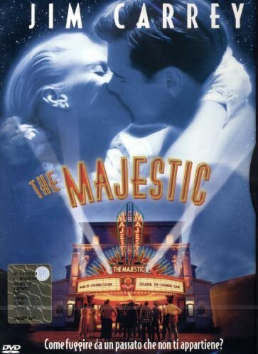 The Majestic