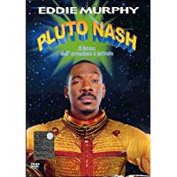 Le Avventure Di Pluto Nash