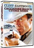Cacciatore Bianco Cuore Nero