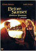 Before Sunset - Prima Del Tramonto