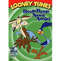 Looney Tunes Beep Beep E I Suoi Amici Volume 01
