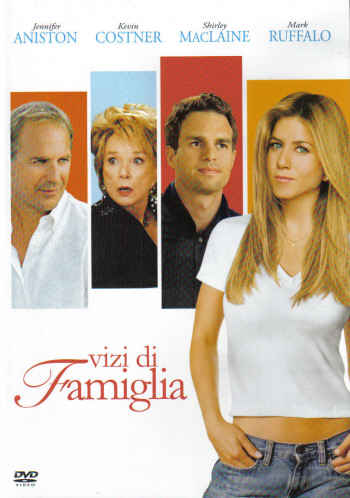 Vizi Di Famiglia