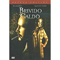 Brivido Caldo - Edizione Speciale