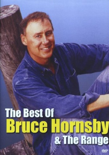 The Best Of Bruce Hornsby & The Range
