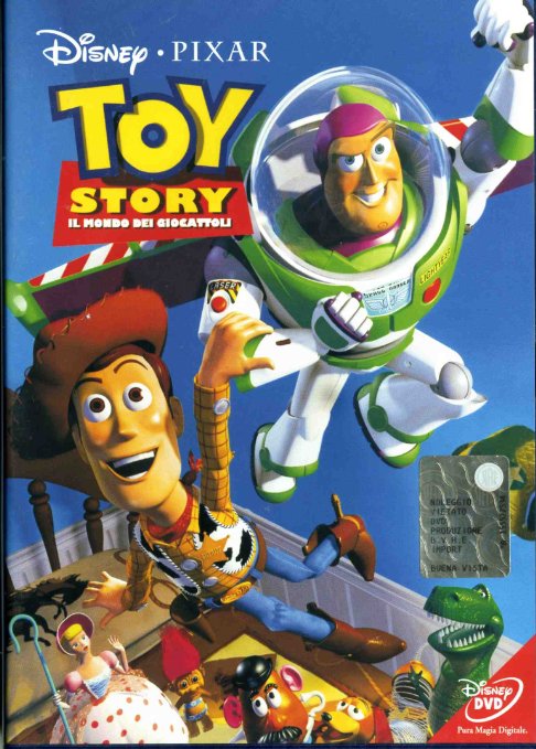 Toy Story