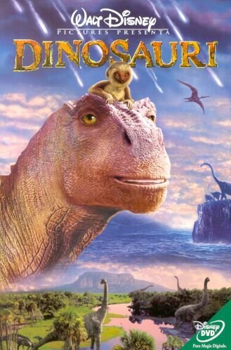Dinosauri