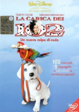 La Carica Dei 102